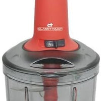 &nbsp;Kitchen Food Chopper 1.5L , Steel Large Manual Hand-Press Vegetable Chopper Mixer Cutter