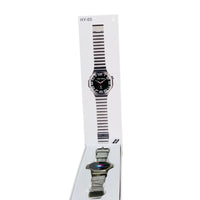 HY-05 stainless steel waterproof watch
