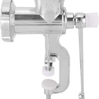 Meat Mincer, Manual Meat Grinder, Manual Meat Grinding Machine Manual Grinding Machine for Meat Pepper