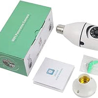 360 Captivating WiFi Panorama Camera by &amp; Wireless WIFI Outdoor CCTV Monitor Smart Home Security, Easy To View Install, Your Ultimate Home Sentinel