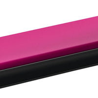 StraightCare Essential ThermoProtect straightener. 2 temperature settings. Temperature range up to 220°C.
