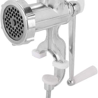 Meat Mincer, Manual Meat Grinder, Manual Meat Grinding Machine Manual Grinding Machine for Meat Pepper