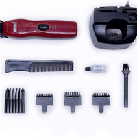 Sanford Hair Clipper for Men sharp and durable - SF1975HC BS - Assorted