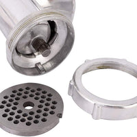 Meat Mincer, Manual Meat Grinder, Manual Meat Grinding Machine Manual Grinding Machine for Meat Pepper