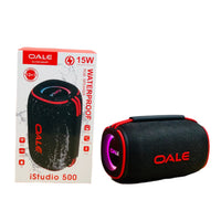 OALE ISTUDIO 500 WATERPROOF SPEAKER WIRELESS SPEAKER 150W LONG BATTERY