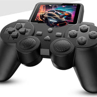 PlayingStation 520-in-1 Retro Games Handheld - Controller Console with Loads of Classic Arcade Games - Gamepad Console with AV TV Out&nbsp;