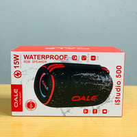 OALE ISTUDIO 500 WATERPROOF SPEAKER WIRELESS SPEAKER 150W LONG BATTERY