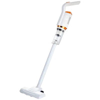 Handheld Vacuum Cleaner, 3 in 1 Ultra-Lightweight Stick Vacuum, 2000mAh Battery Up to 40mins Runtime, Powerful Handheld Vacuum for Hard Floor Carpet Pet Hair Home