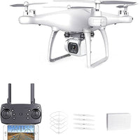 LH-X25 Professional WIFI FPV aerial RC Drone 2.4G 4CH 720P Camera FPV Helicopter RC quadcopter With LED Light